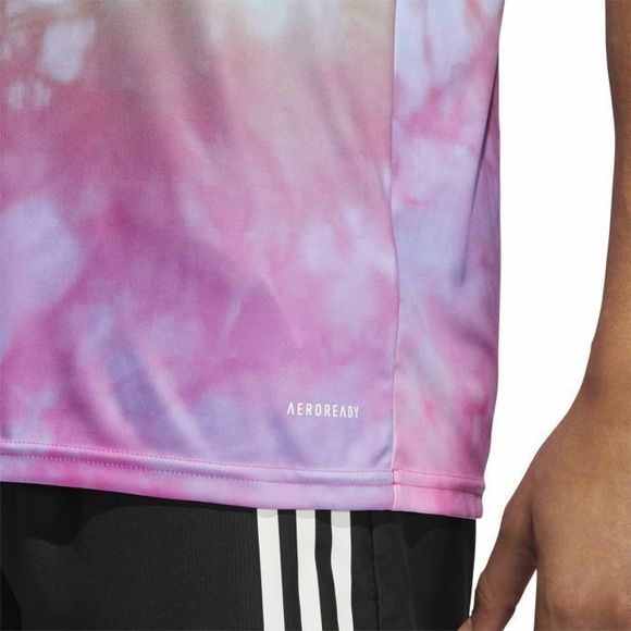 Adidas GJ0783 Men's Size 3XL MLS 2021 LGBT Pride Edition Jersey New with Tags - Picture 3 of 6